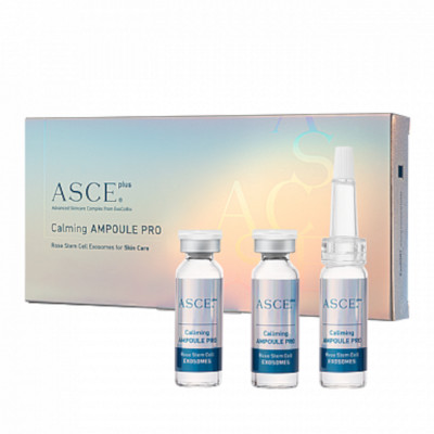 Ампульный концентрат ASCEplus Calming Ampoule Pro Ампульный концентрат ASCEplus Calming Ampoule Pro