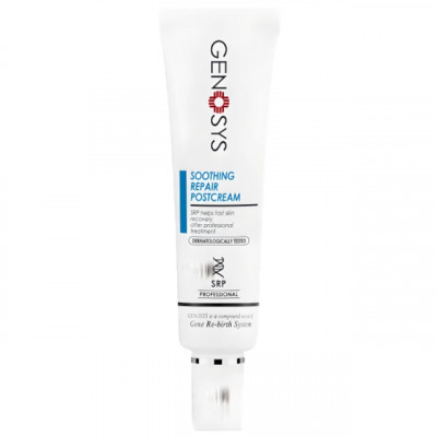 Восстанавливающий крем Soothing Repair PostCream Восстанавливающий крем Soothing Repair PostCream