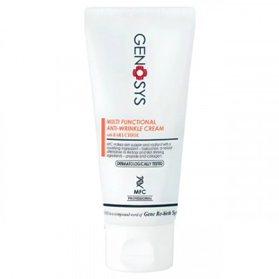 Крем против морщин Multi Functional Anti-Wrinkle Cream Крем против морщин Multi Functional Anti-Wrinkle Cream