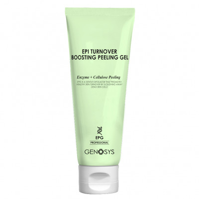 Энзимный пилинг-гель EPI TURNOVER BOOSTING PEELING GEL Энзимный пилинг-гель EPI TURNOVER BOOSTING PEELING GEL