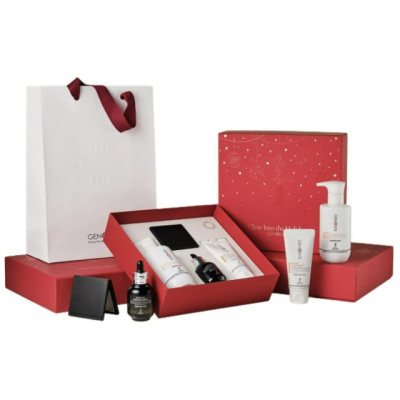 Праздничный набор OXY Vita Holiday Kit Праздничный набор OXY Vita Holiday Kit