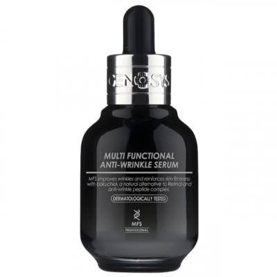 Сыворотка антивозрастная Multi-Functional Anti-Wrinkle Serum Сыворотка антивозрастная Multi-Functional Anti-Wrinkle Serum