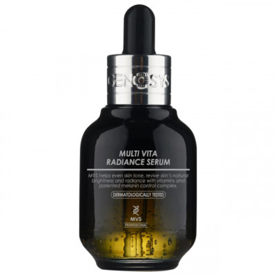 Мультивитаминная сыворотка Multi Vita Radiance Serum Мультивитаминная сыворотка Multi Vita Radiance Serum