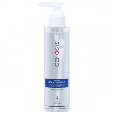 Интенсивный тоник Intensive Problem Control Toner Интенсивный тоник Intensive Problem Control Toner