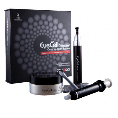 Набор Eyecell Eye Zone Care Kit Набор Eyecell Eye Zone Care Kit