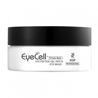 Гелевые патчи EYECELL Eye Peptide Gel Patch Гелевые патчи EYECELL Eye Peptide Gel Patch