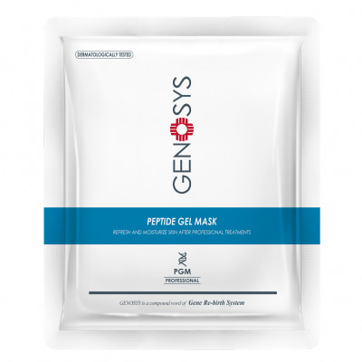 Пептидная маска Peptide Gel Mask Пептидная маска Peptide Gel Mask