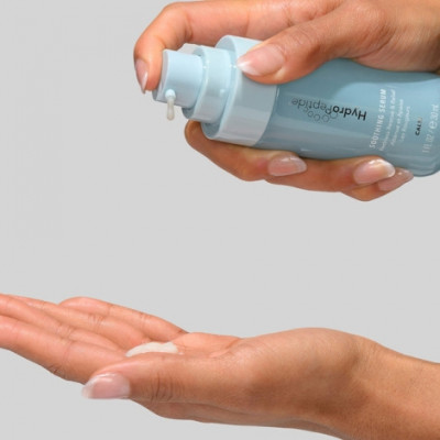Снимающая покраснения сыворотка Soothing Serum Снимающая покраснения сыворотка Soothing Serum