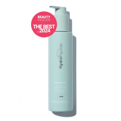 Очищающий гель Cleansing Gel Очищающий гель Cleansing Gel