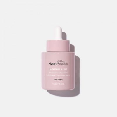 Масляная сыворотка-бустер MOISTURE RESET Масляная сыворотка-бустер MOISTURE RESET