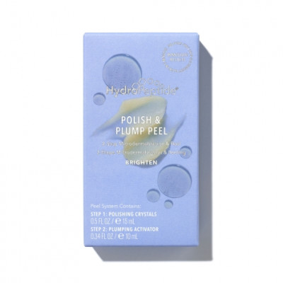 Двухступенчатый пилинг Peel Travel Kit Двухступенчатый пилинг Peel Travel Kit