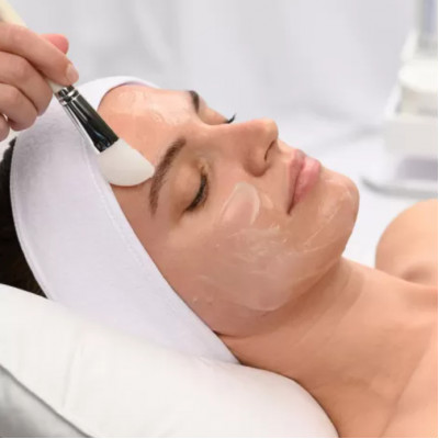 Ночная маска Hydro-Lock Sleep Mask Ночная маска Hydro-Lock Sleep Mask