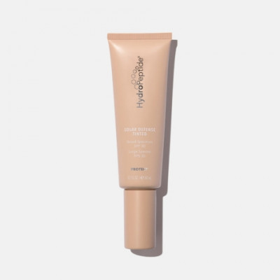 Солнцезащитный крем Solar Defense Tinted SPF 30 Солнцезащитный крем Solar Defense Tinted SPF 30