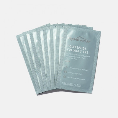 Гидрогелевые патчи для глаз PolyPeptide Collagel + Eye Гидрогелевые патчи для глаз PolyPeptide Collagel + Eye