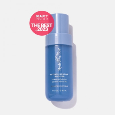 Обновляющий бустер RETINOL ROUTINE BOOSTER Обновляющий бустер RETINOL ROUTINE BOOSTER