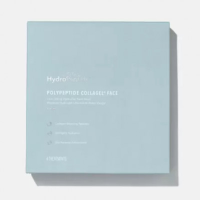 Гидрогелевая маска для лица PolyPeptide Collagel+ Face Гидрогелевая маска для лица PolyPeptide Collagel+ Face