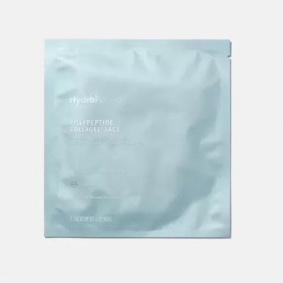 Гидрогелевая маска для лица PolyPeptide Collagel+ Face Гидрогелевая маска для лица PolyPeptide Collagel+ Face