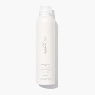 Увлажняющий спрей для тела Solar Defense Body SPF 30 Увлажняющий спрей для тела Solar Defense Body SPF 30
