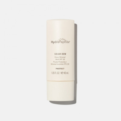 Солнцезащитный флюид Solar Dew SPF 30 Солнцезащитный флюид Solar Dew SPF 30