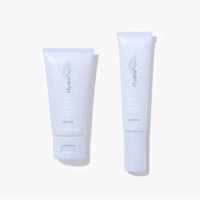 Двухступенчатый пилинг Polish & Plump Peel (2 Step) Двухступенчатый пилинг Polish & Plump Peel (2 Step)