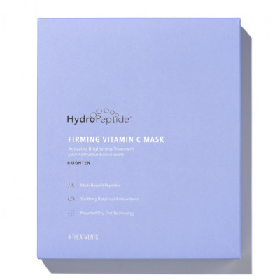 Уплотняющая и восстанавливающая маска для Firming Vitamin C Mask Уплотняющая и восстанавливающая маска для Firming Vitamin C Mask