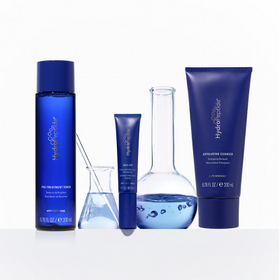 Набор Holiday Radiance Set Набор Holiday Radiance Set