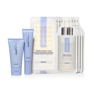 Positively Glowing Kit Positively Glowing Kit