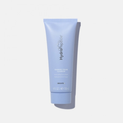 Очищающая крем-пенка Foaming Cream Cleanser Очищающая крем-пенка Foaming Cream Cleanser