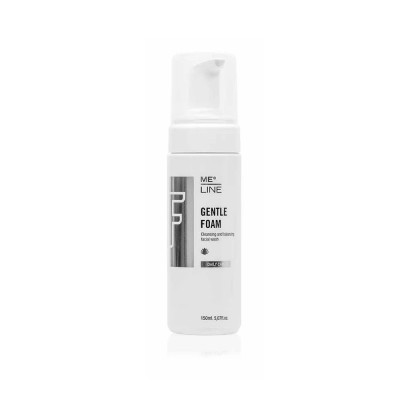 Мягкая очищающая пенка GENTLE FOAM Мягкая очищающая пенка GENTLE FOAM