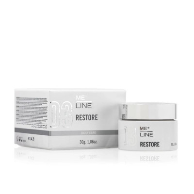 Регенерирующий крем 03 RESTORE Регенерирующий крем 03 RESTORE