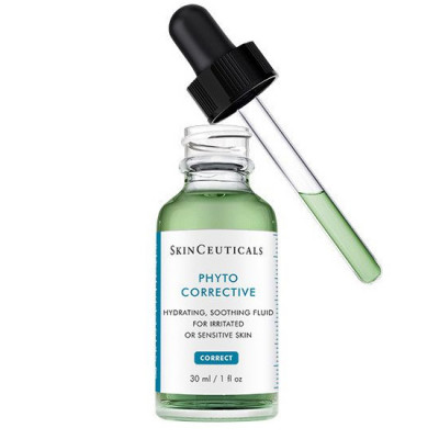 PHYTO CORRECTIVE Увлажняющий успокаивающий гель для чувствительной кожи PHYTO CORRECTIVE Увлажняющий успокаивающий гель для чувствительной кожи