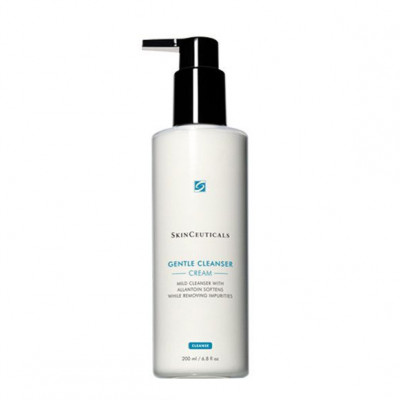 GENTLE CLEANSER GENTLE CLEANSER