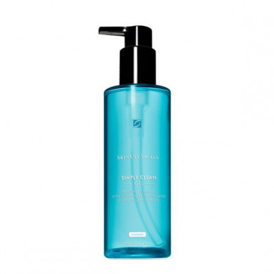 SIMPLY CLEAN Очищающий гель для умывания SIMPLY CLEAN Очищающий гель для умывания