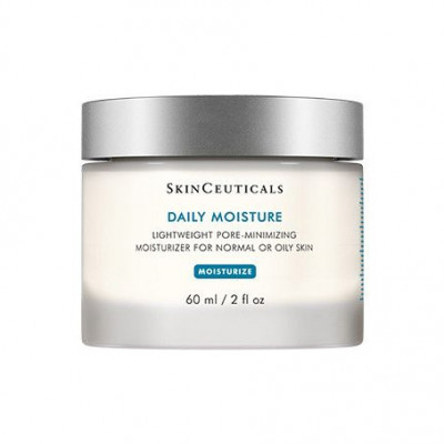 DAILY MOISTURE Легкий увлажняющий крем с матирующим эффектом DAILY MOISTURE Легкий увлажняющий крем с матирующим эффектом