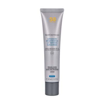 SKINCEUTICALS ADVANCED BRIGHTENING UV DEFENSE SPF 50 SKINCEUTICALS ADVANCED BRIGHTENING UV DEFENSE SPF 50