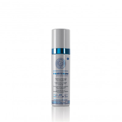 TEBISKIN UV-Sooth Cream SPF 50 TEBISKIN UV-Sooth Cream SPF 50