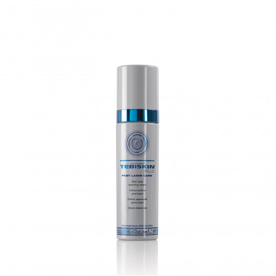 TEBISKIN PLC Post Laser Care TEBISKIN PLC Post Laser Care
