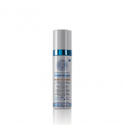 TEBISKIN UV-Sooth Teintee SPF 50 TEBISKIN UV-Sooth Teintee SPF 50