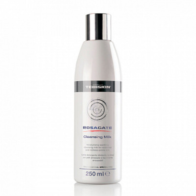 TEBISKIN Rosagate Cleansing Milk TEBISKIN Rosagate Cleansing Milk