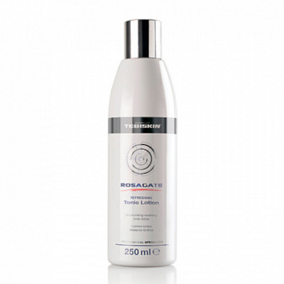 TEBISKIN Rosagate Refreshing Tonic Lotion TEBISKIN Rosagate Refreshing Tonic Lotion