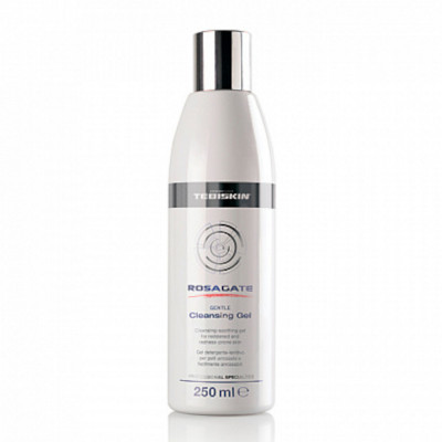 TEBISKIN Rosagate Gentle Cleansing Gel TEBISKIN Rosagate Gentle Cleansing Gel