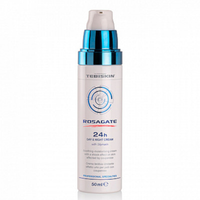 TEBISKIN Rosagate 24h Day&Night Cream TEBISKIN Rosagate 24h Day&Night Cream