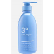 Tea Tree Leaf Extract & Amino Acids Shampoo