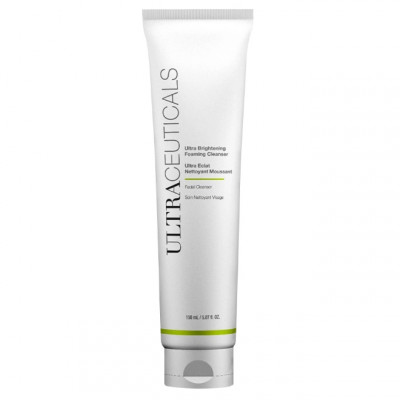 Ultra Brightening Foaming Cleanser Ultra Brightening Foaming Cleanser