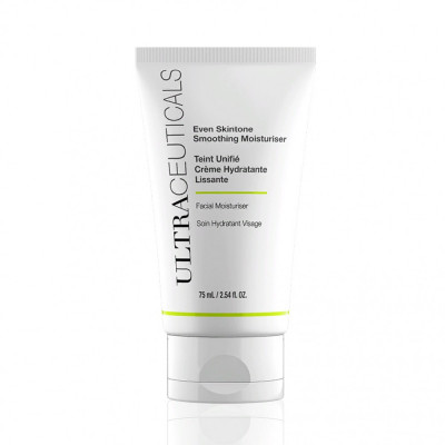 Even Skintone Smoothing Moisturiser Even Skintone Smoothing Moisturiser