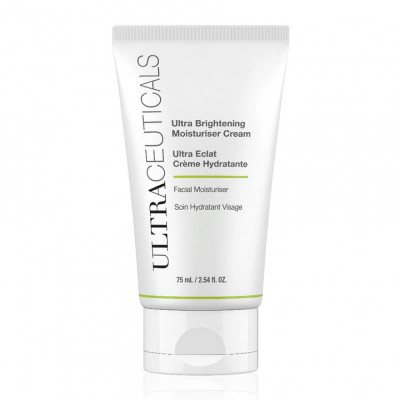 Ultra Brightening Moisturiser Cream Ultra Brightening Moisturiser Cream