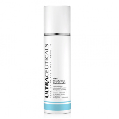 Ultra Retexturising Body Complex Ultra Retexturising Body Complex