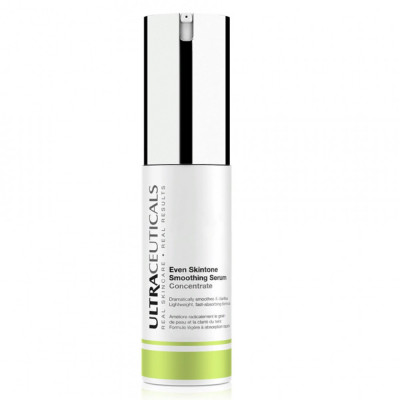 Ultra Even Skintone Smoothing Serum Concentrate Ultra Even Skintone Smoothing Serum Concentrate