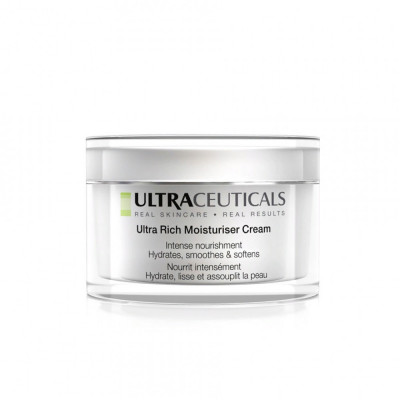 Ultra Rich Moisturiser Cream Ultra Rich Moisturiser Cream