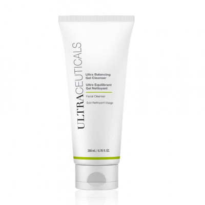 Ultra Balancing Gel Cleanser Ultra Balancing Gel Cleanser